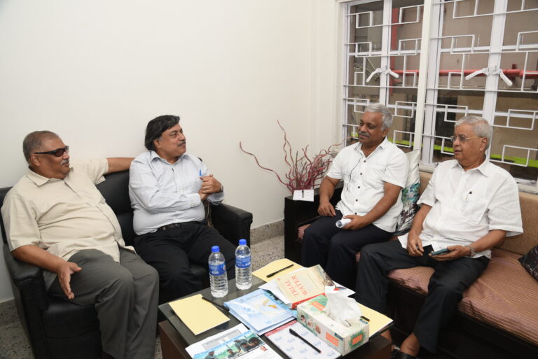 DEBAJYOTI CHAKRABORTY