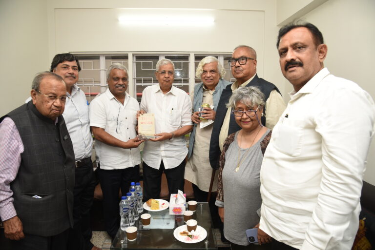 DEBAJYOTI CHAKRABORTY