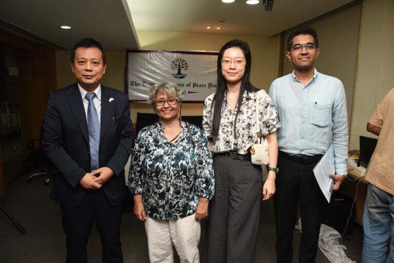 DEBAJYOTI CHAKRABORTY