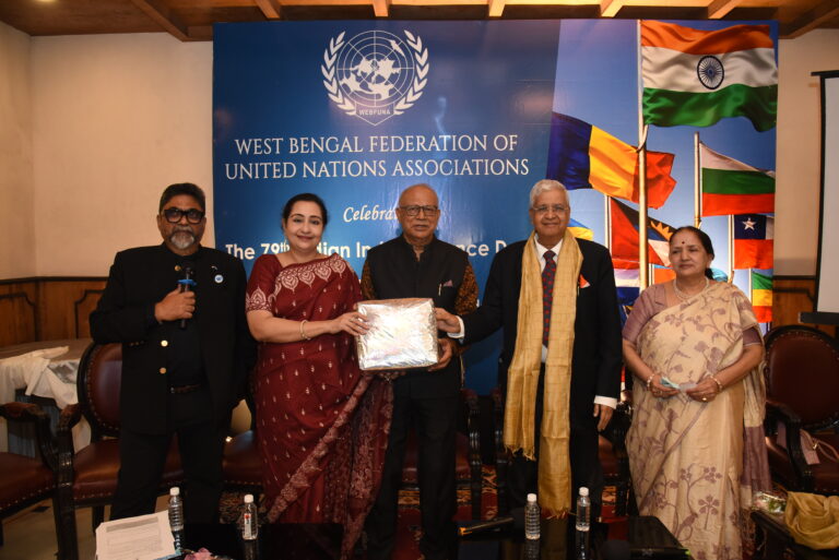 DEBAJYOTI CHAKRABORTY